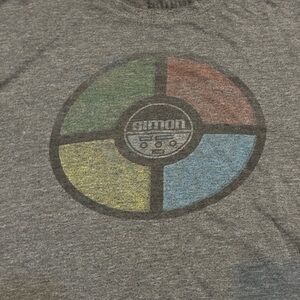 Simon - Simon Says Vintage Shirt M/L